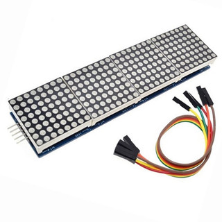 Module hiển thị led ma trận MAX7219