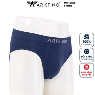 Quần Lót Nam Tam Giác Sịp Nam ARISTINO ABF069 Quần Xì Briefs Chất Liệu Polyamide Mềm Mại Co Giãn Thoáng Mát Thấm Hút Tốt