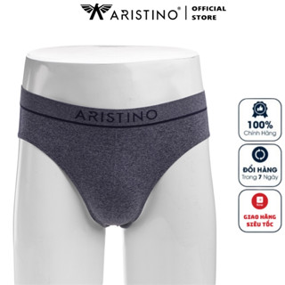 Quần Lót Nam Tam Giác Sịp Nam ARISTINO ABF063 Quần Xì Briefs Chất liệu Polyamide Mềm Mại Co giãn Thấm Hút Mồ Hôi