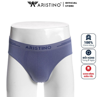 Quần Lót Nam Tam Giác Sịp Nam ARISTINO ABF064 Quần Xì  Briefs Chất Liệu Polyamide Mềm Mại Co Giãn Thoáng Mát Thấm Hút