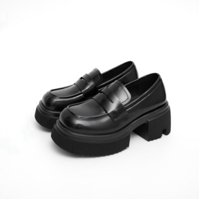 ML760012 - GIÀY VANCE CHUNKY LOAFERS