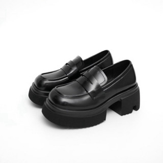 Ml760012 - giày vance chunky loafers