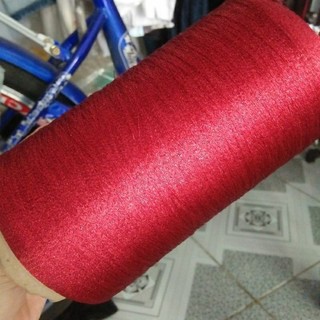 Sợi Kim Tuyến Xà Cừ Và Kim Tuyến Thường