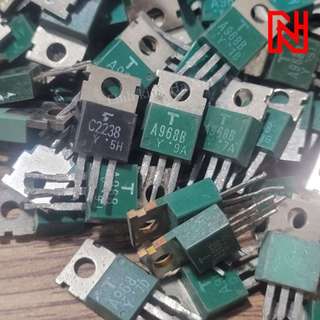 Cặp sò A968 C2238-hàng tháo máy
