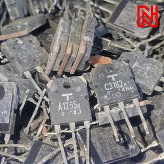 Cặp a1265- c3182-hàng tháo máy