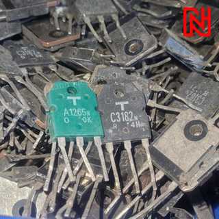 Cặp A1265- C3182-hàng tháo máy