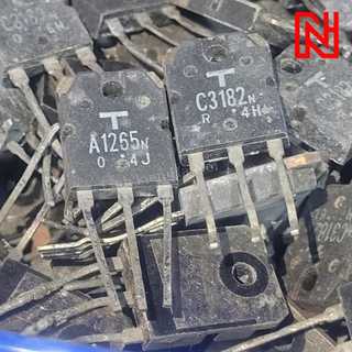 Cặp A1265- C3182-hàng tháo máy