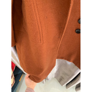 dạ new 100% còn dây mác