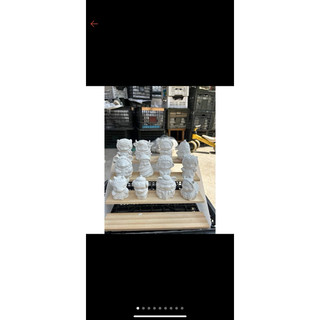Bộ tô tượng 12 con giáp size mini