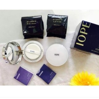Phấn nước iope hàn quốc hàng chính hãng