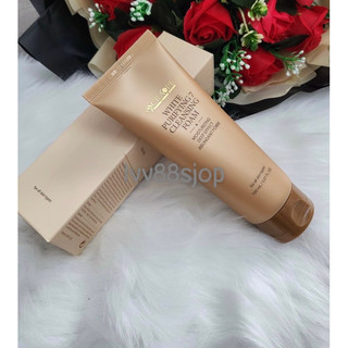 [Chính Hãng] Sữa Rửa Mặt Trắng Da Dưỡng ẨM Craope Whitening Purifying 7 Cleansing Foam, Nhập Khẩu Hàn Quốc, Kháng Khuẩn