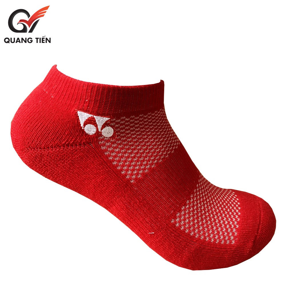 Tất thể thao yonex thêu cao cấp dày dặn chính hãng