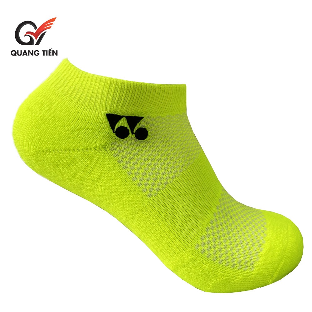 Tất thể thao yonex thêu cao cấp dày dặn chính hãng