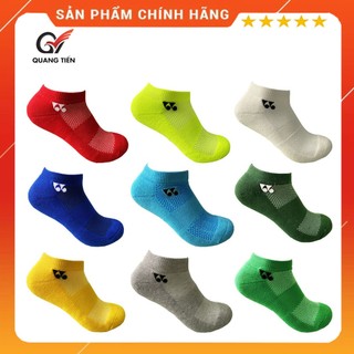 Tất thể thao yonex thêu cao cấp dày dặn chính hãng