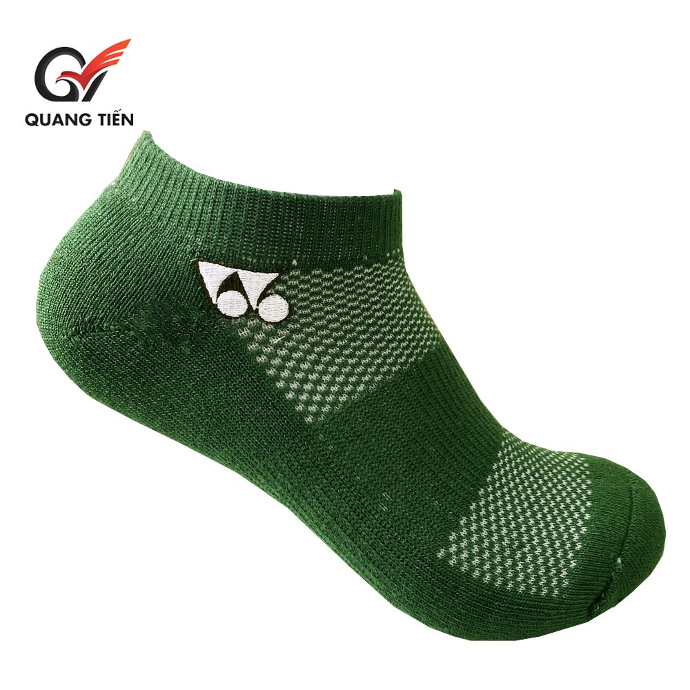 Tất thể thao yonex thêu cao cấp dày dặn chính hãng