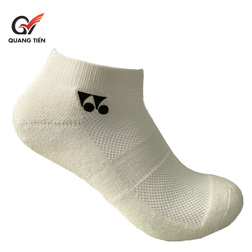 Tất thể thao yonex thêu cao cấp dày dặn chính hãng