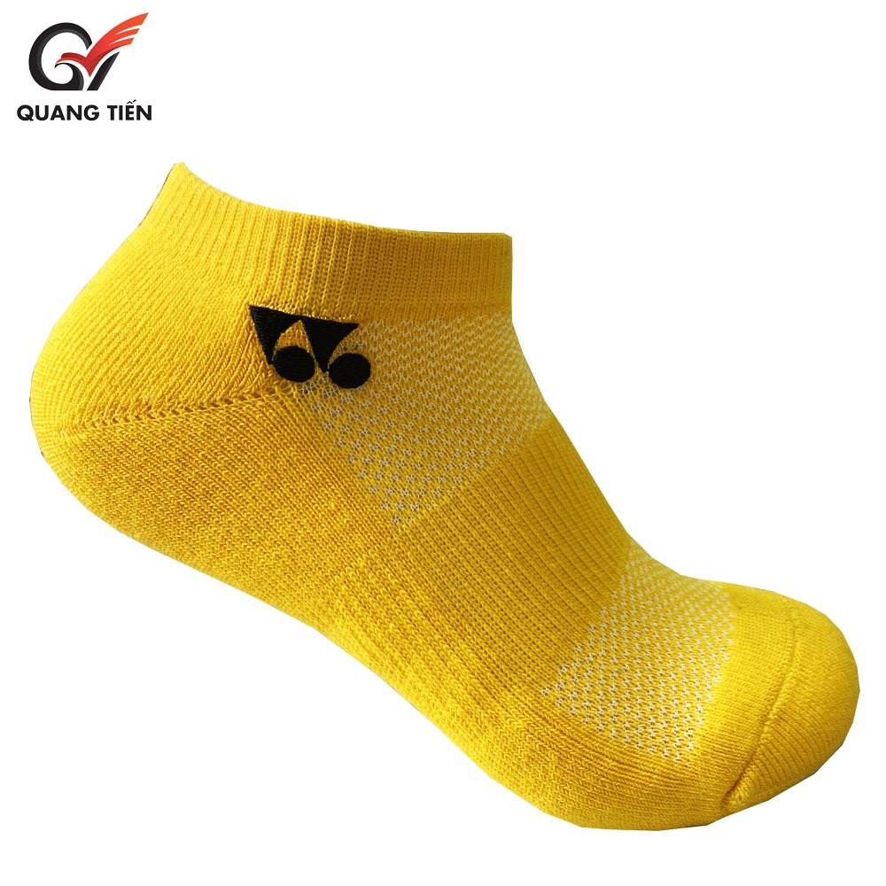 Tất thể thao yonex thêu cao cấp dày dặn chính hãng