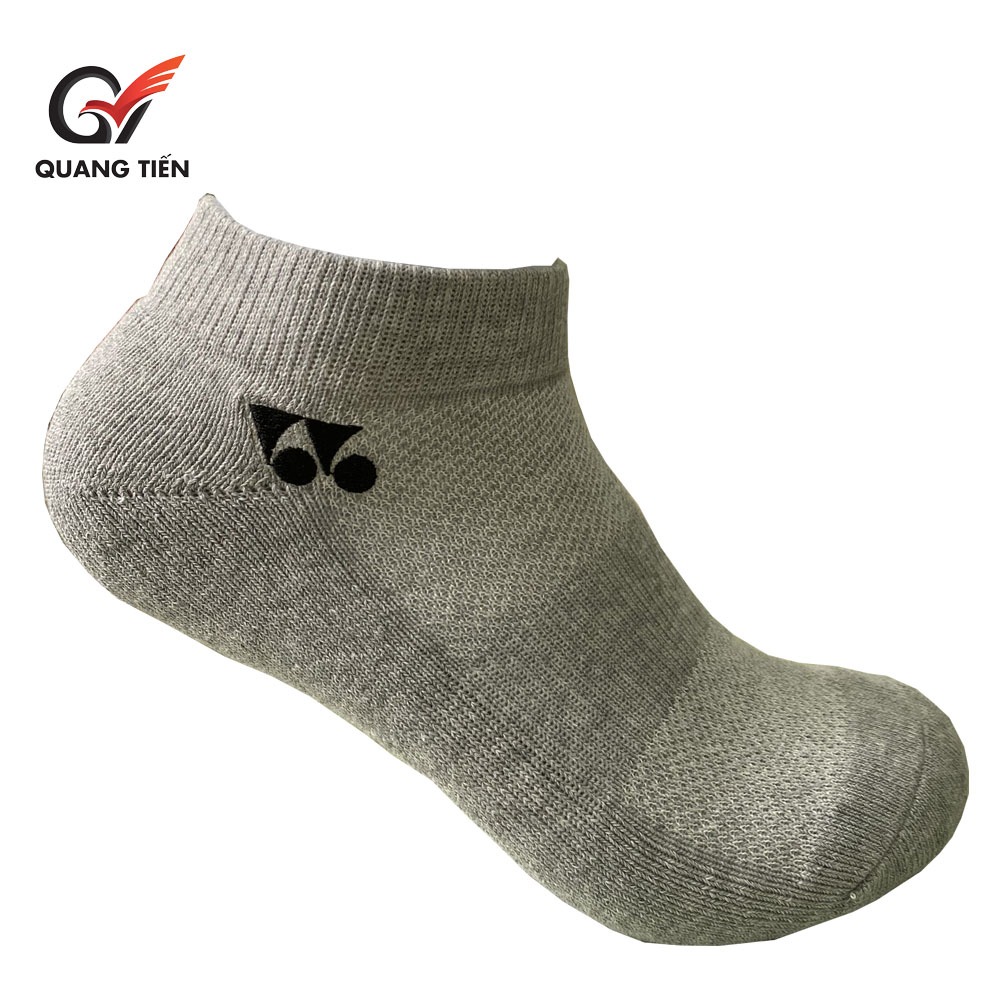 Tất thể thao yonex thêu cao cấp dày dặn chính hãng