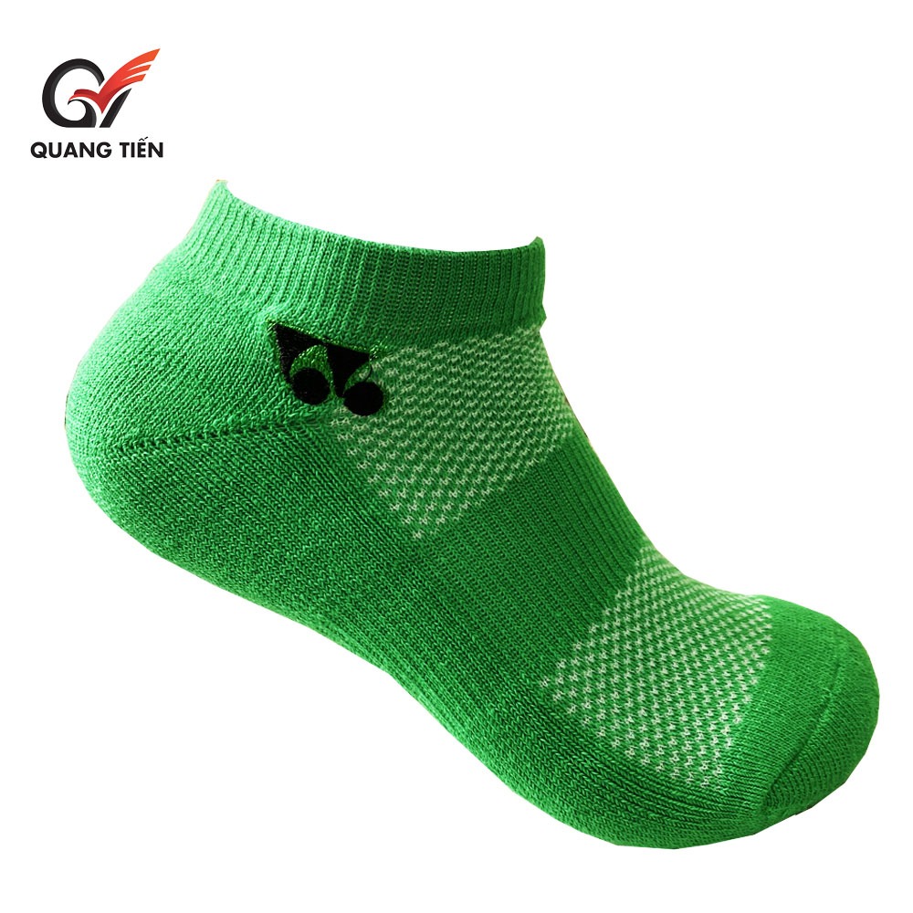 Tất thể thao yonex thêu cao cấp dày dặn chính hãng