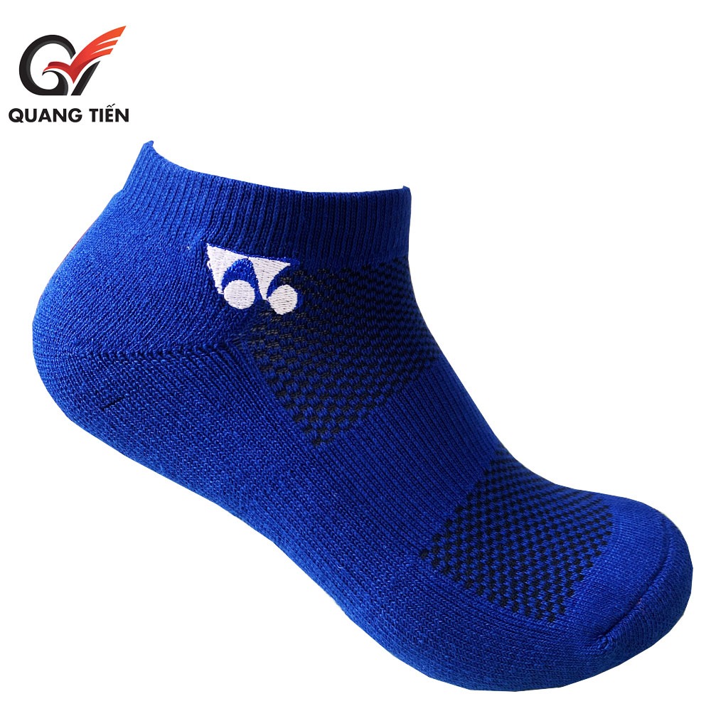 Tất thể thao yonex thêu cao cấp dày dặn chính hãng