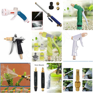 [FREESHIP] SÚNG XỊT, VÒI TĂNG ÁP RỬA XE, TƯỚI CÂY, LAU SÀN ĐA NĂNG