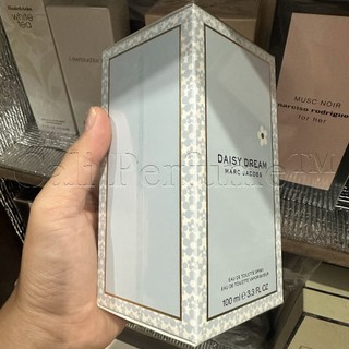 [Cali Perfume][Chính Hãng][Full Seal] Nước Hoa Nữ Marc Jacobs Daisy Dream 100ml
