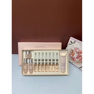 [MỚI SIÊU KHUYẾN MÃI] TINH CHẤT SERUM THẦN THÁNH OHUI 777 ,HUYẾT THANH CĂNG BÓNG LÀN DA