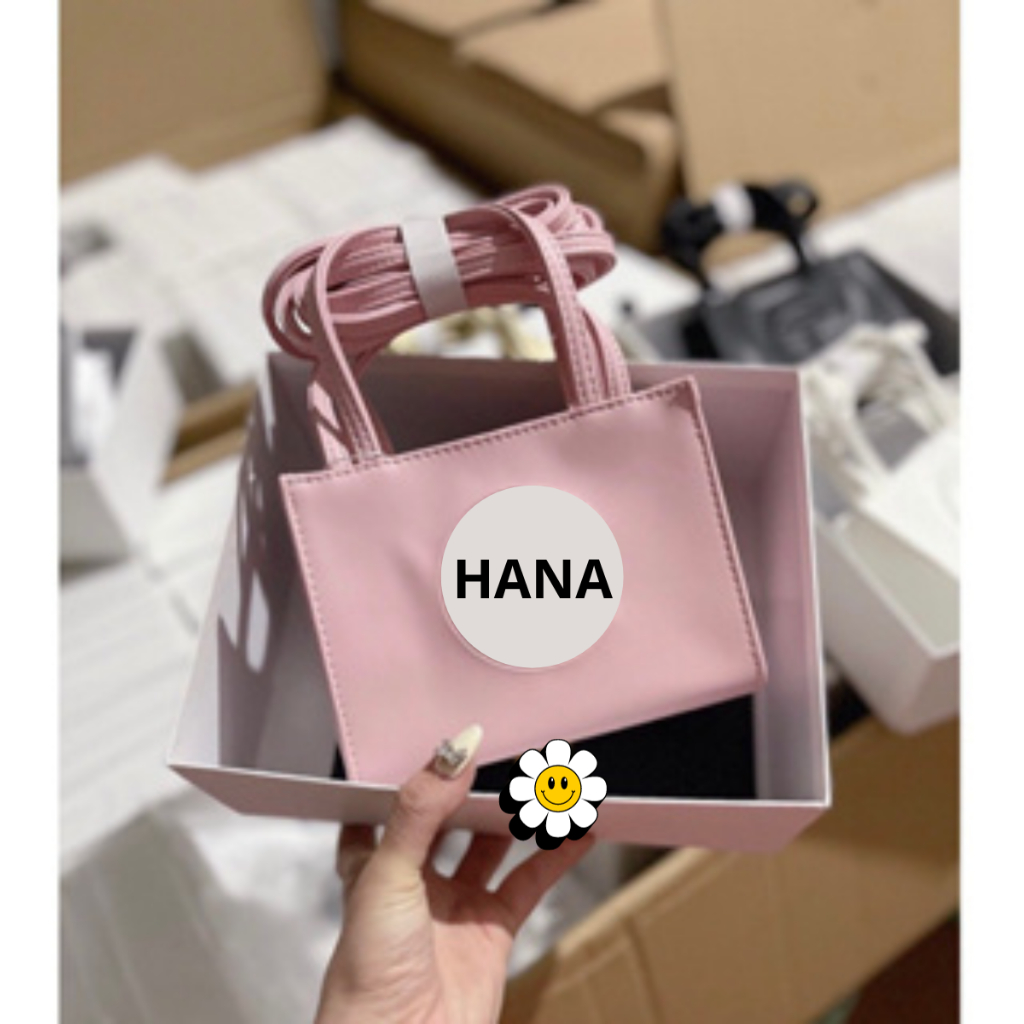 [HÀNG LOẠI1]Túi xách TF sz 17 đầy đủ tag ma FOM CứNG full box - HANA BAG | BigBuy360 - bigbuy360.vn