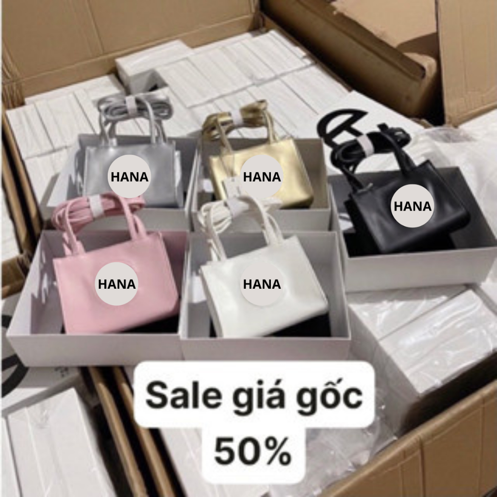 [HÀNG LOẠI1]Túi xách TF sz 17 đầy đủ tag ma FOM CứNG full box - HANA BAG | BigBuy360 - bigbuy360.vn