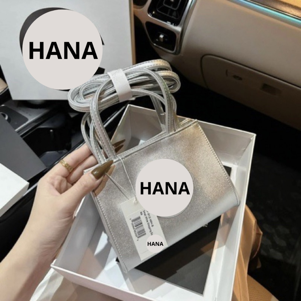 [HÀNG LOẠI1]Túi xách TF sz 17 đầy đủ tag ma FOM CứNG full box - HANA BAG | BigBuy360 - bigbuy360.vn