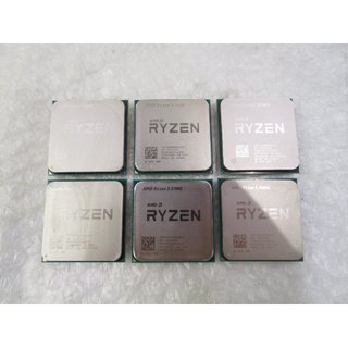Bộ xử lý amd ryzen 3 3200g /6mb /3.6ghz /4 nhân 4 luồng bóc máy
