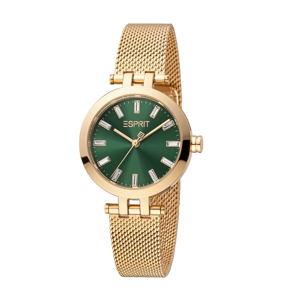 Đồng hồ nữ Esprit ES1L331M0085 _Thế Giới Thời Gian Official