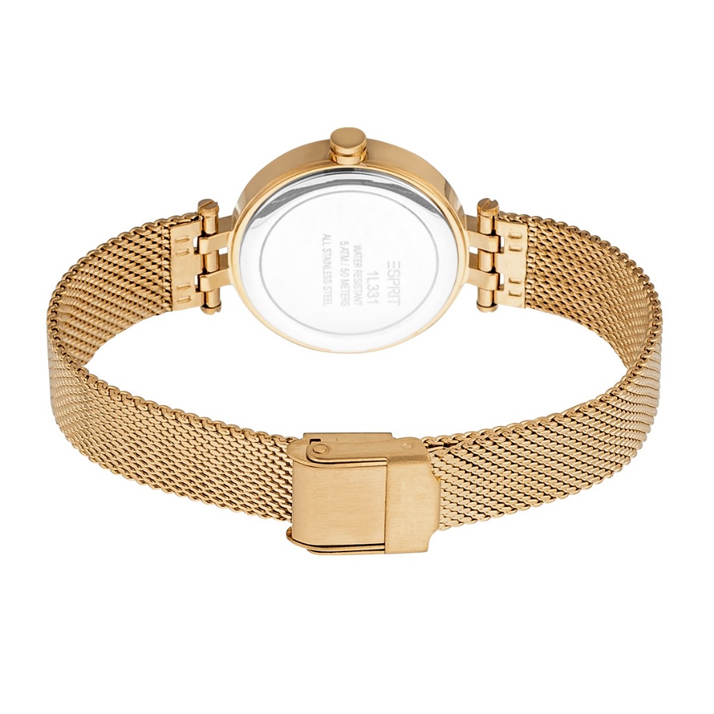 Đồng hồ nữ Esprit ES1L331M0085 _Thế Giới Thời Gian Official