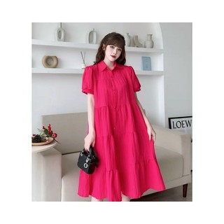 VÁY BẦU CÔNG SỞ, VÁY BẦU THỜI TRANG