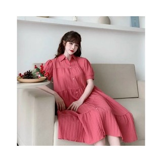VÁY BẦU CÔNG SỞ, VÁY BẦU THỜI TRANG