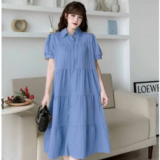 VÁY BẦU CÔNG SỞ, VÁY BẦU THỜI TRANG