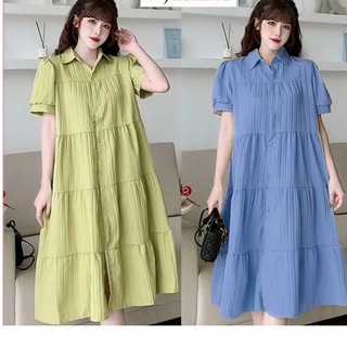 VÁY BẦU CÔNG SỞ, VÁY BẦU THỜI TRANG