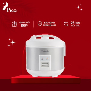 Nồi cơm điện panasonic sr-mvn10lrax, 1l