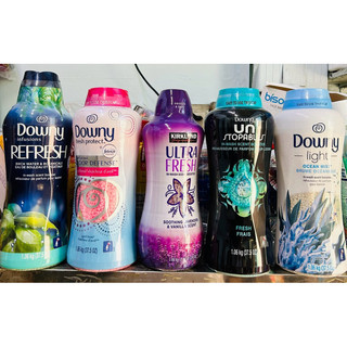 Hạt xả vải downy 1.06kg của Mỹ