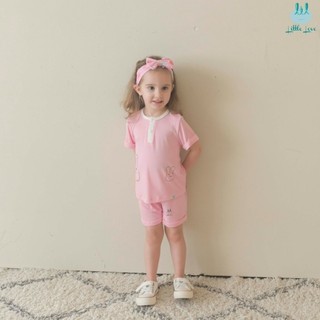 LIL - Bộ cộc Petit bổ trụ LCT800