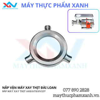Nắp vặn máy xay thịt đài loan aks ts-102al