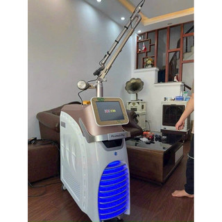 Máy Xóa Xăm Laser PICO TECH PRO Korea | Hàng Oder [ Bảo Hành 30 Tháng ]
