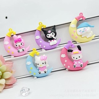 [SỈ 2.8k] Móc khoá, móc treo túi cặp ba lô siêu xinh mẫu mới hot