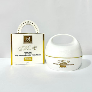Kem body mềm a cosmetics mẫu mới