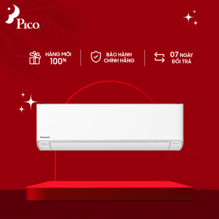 Điều hòa 2 chiều Inverter PANASONIC CS-XZ12ZKH-8 12.000 BTU - Máy lạnh Panasonic 1.5 HP