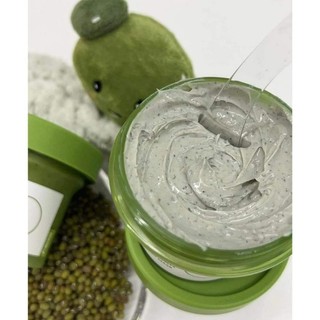 Mặt nạ đất sét Beplain