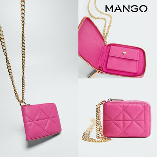 Ví Mango Auth giá sale