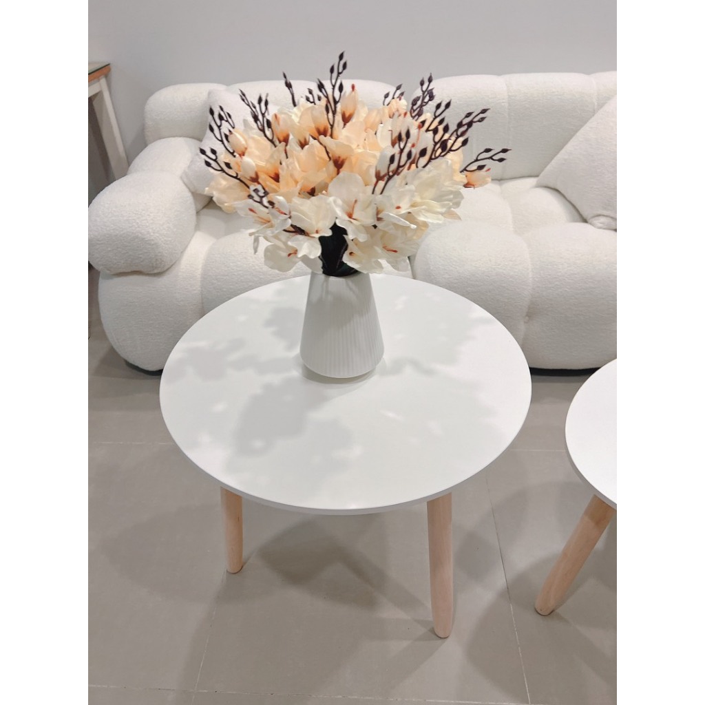 Sofa lông cừu múi vuông tách rời, ghế sofa phong cách hàn quốc, chât lượng tặng kèm gối | BigBuy360 - bigbuy360.vn