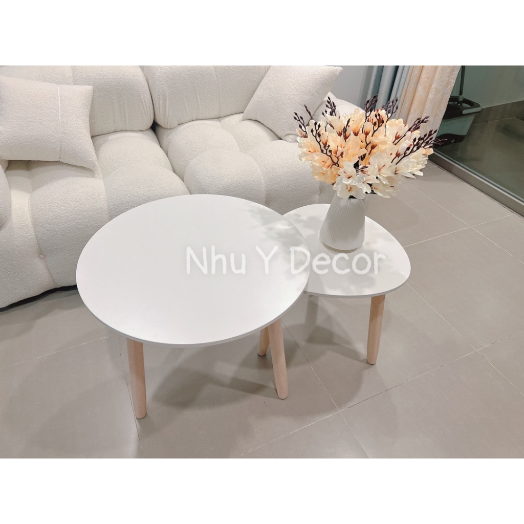 Sofa lông cừu múi vuông tách rời, ghế sofa phong cách hàn quốc, chât lượng tặng kèm gối | BigBuy360 - bigbuy360.vn