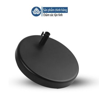 Đế Đèn Bàn Pixar TA146143 TAO1501 Nặng 1.5kg Chắc Chắn Không Ngã Đổ Đường Kính 19cm